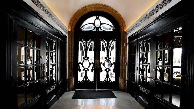 Hotel St. Michel