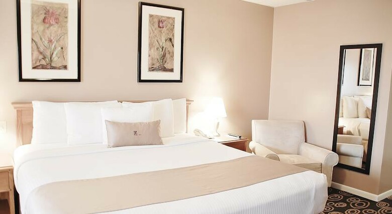Regency Hotel Miami