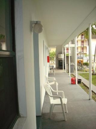 Motel Miami Springs Inn