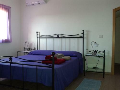 Bed & Breakfast A Domu De Vittoria