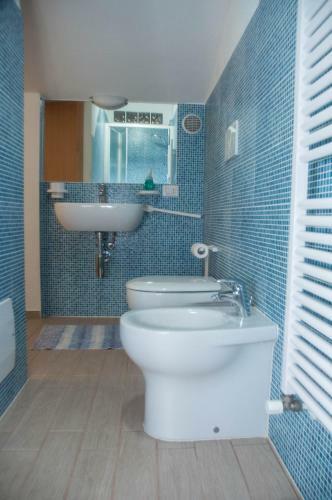 Bed & Breakfast A Domu De Vittoria