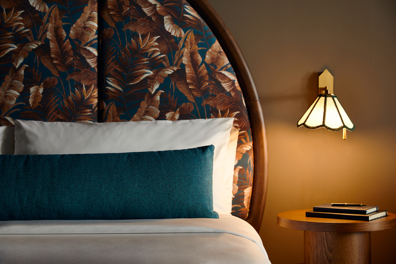 Mayfair Hotel And Spa