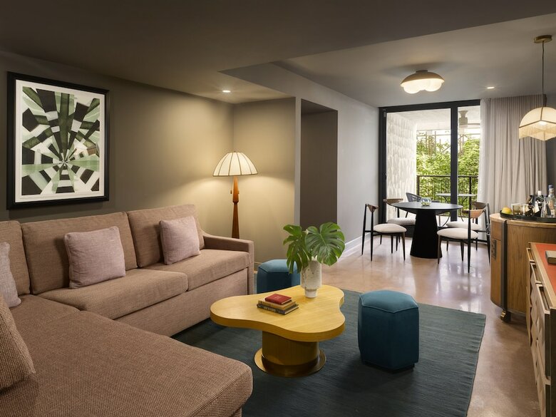 Mayfair Hotel And Spa