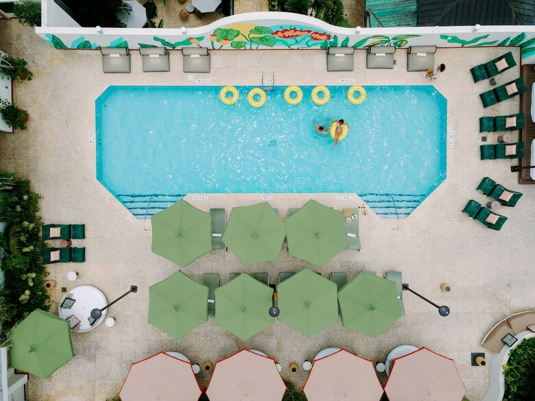 Mayfair Hotel And Spa