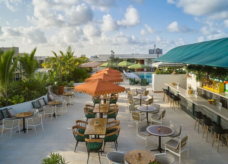 Mayfair Hotel And Spa