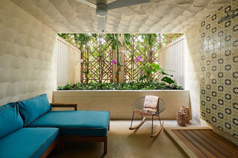 Mayfair Hotel And Spa