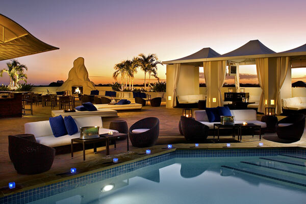 Mayfair Hotel And Spa