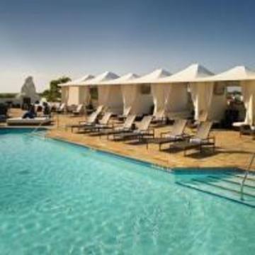 Mayfair Hotel And Spa
