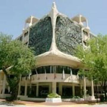Mayfair Hotel And Spa