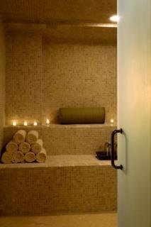 Mayfair Hotel And Spa