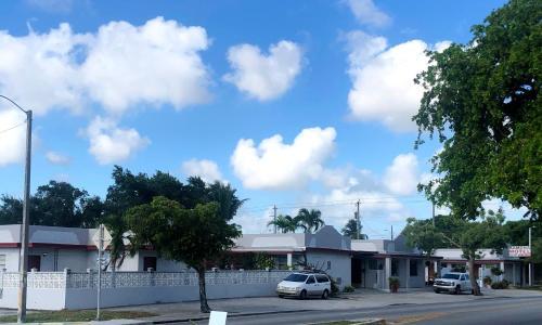 Ramona Motel
