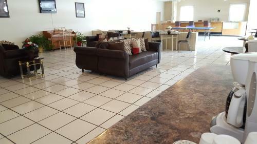 Parkway Inn Airport Motel