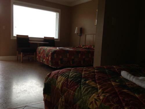 Palacio Inn Motel