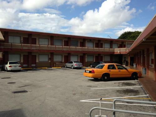 Palacio Inn Motel