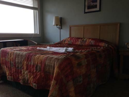 Palacio Inn Motel