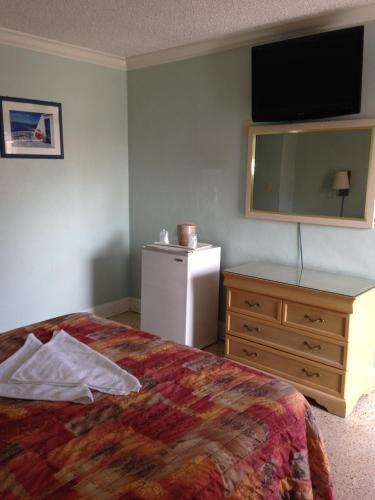Palacio Inn Motel