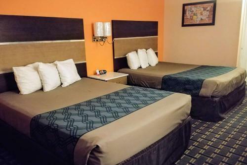 Hotel Econo Lodge Milldale-southington