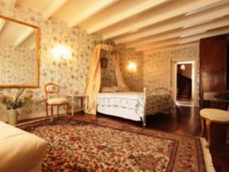 Bed & Breakfast Les Belles Dormantes