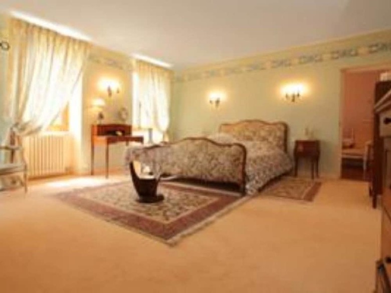 Bed & Breakfast Les Belles Dormantes