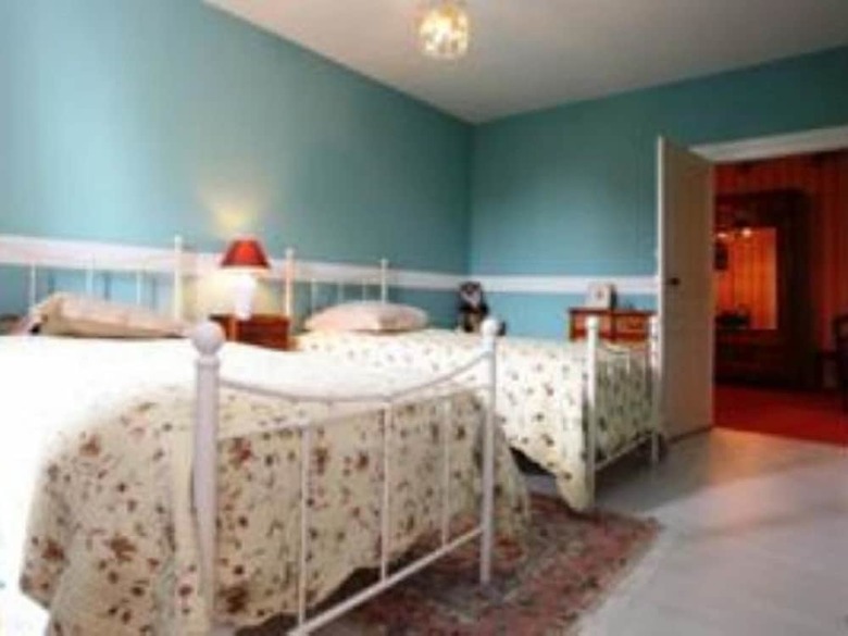 Bed & Breakfast Les Belles Dormantes