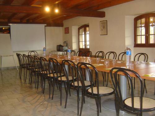 Logis Hotel Les 3b