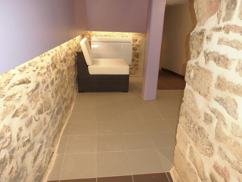 Inter-hotel Le Coeur D'or H�tel-spa