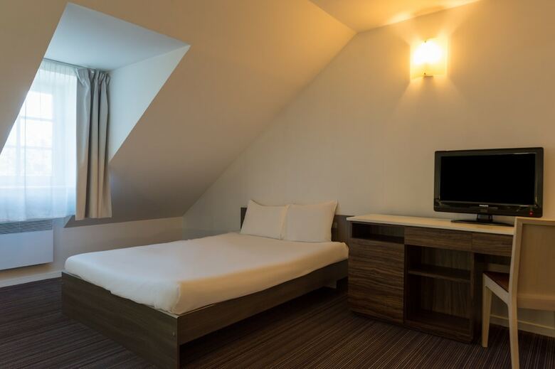 Inter-hotel Le Coeur D'or H�tel-spa