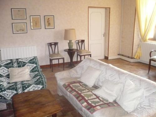 Bed & Breakfast Les Convertigues