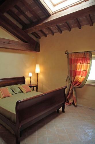 Agroturismo Canonica Di Corteranzo