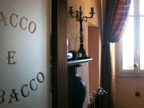 Agroturismo Canonica Di Corteranzo
