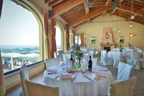 Agroturismo Canonica Di Corteranzo