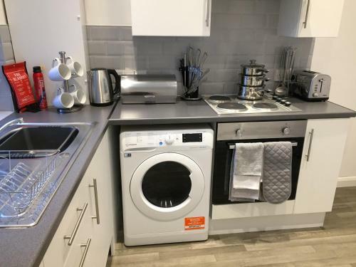 A Beautiful Cosy Cottage In Wolsingham