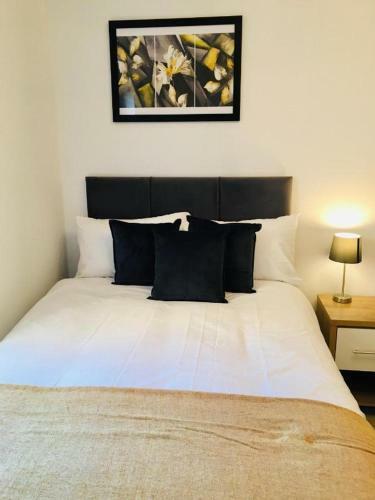 Woking Stylish And Modern 2 Bedroom Apartment