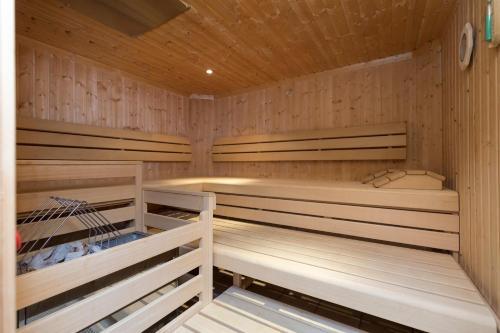Apartamento Alpinresort Kaprun 4