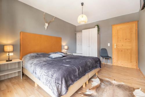 Apartamento Alpinresort Kaprun 4