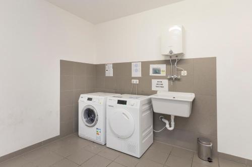 Apartamento Alpinresort Kaprun 4