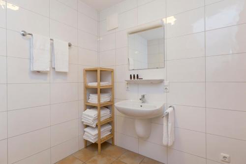 Apartamento Alpinresort Kaprun 4