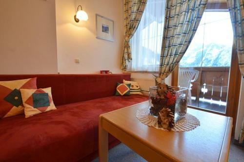 Apartamento Landhaus Mitteregger
