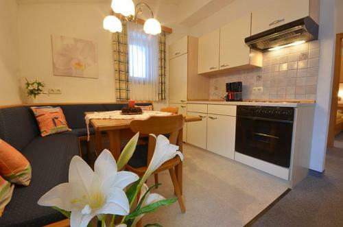 Apartamento Landhaus Mitteregger