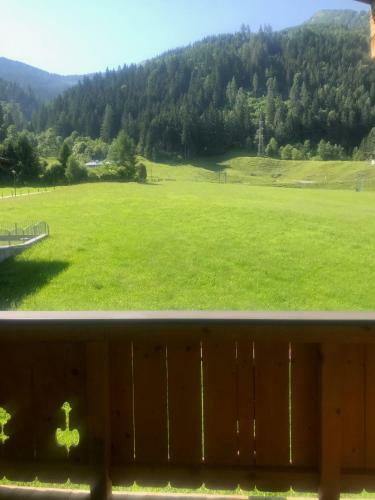 Apartamento Landhaus Mitteregger