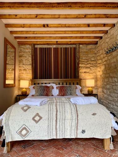 Apartamento The Coach House And The Stable