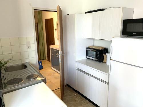 Family-friendly Deluxe Studio Apartment-top18