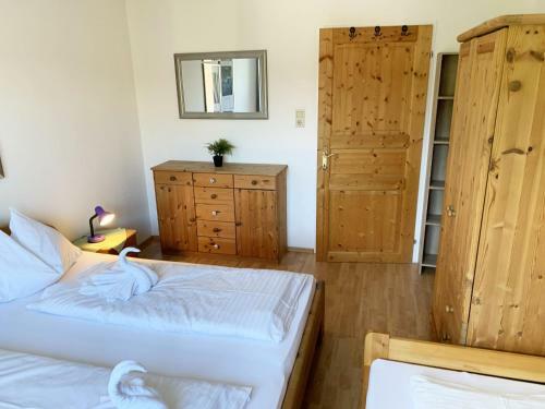 Apartment Alpine Dream Superior 1 Bedroom