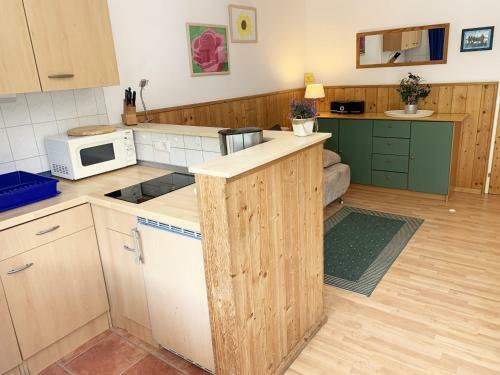 Apartment Alpine Dream Superior 1 Bedroom