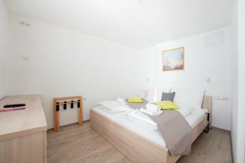 Hostal Pension Haus Tirol Kaprun