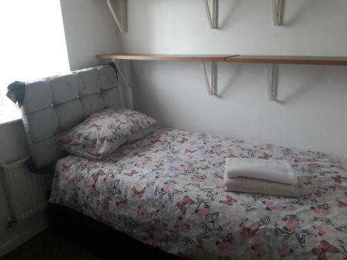 Greenock Home Stay