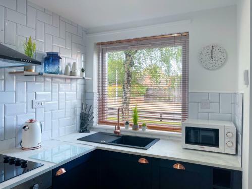 Apartamento Richmere Court