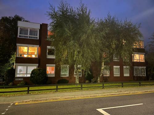 Apartamento Richmere Court