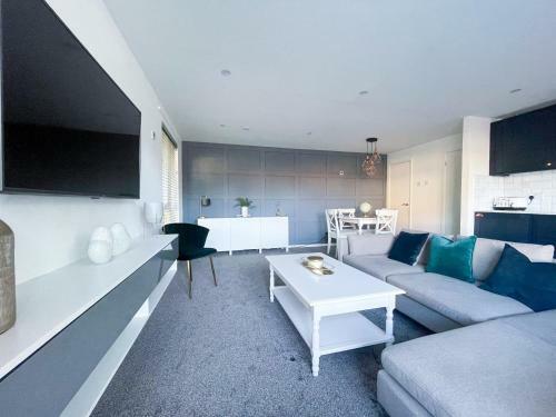 Apartamento Richmere Court