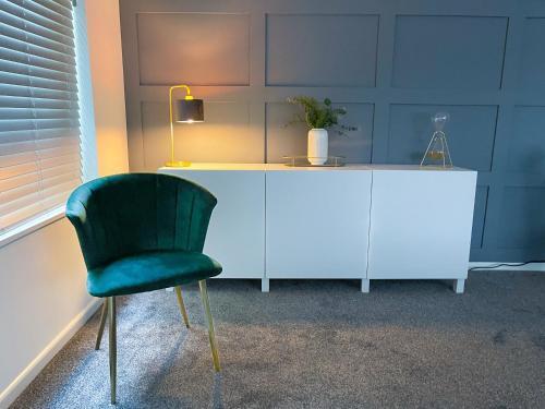 Apartamento Richmere Court